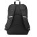 Mochilas para portátil publicitarias Delfos Backpack reflectantes 15.6'' Negro detalle 4