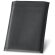 Agenda Andresen B5 en rPET negro