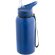 Botella Tyson deportiva 1200 mL personalizada azul