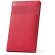 Agenda Carroll Pocket de bolsilho rojo