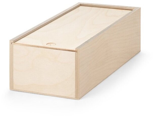 Caja Boxie Wood M de madera M