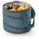 Nevera Coast plegable 15 L azul