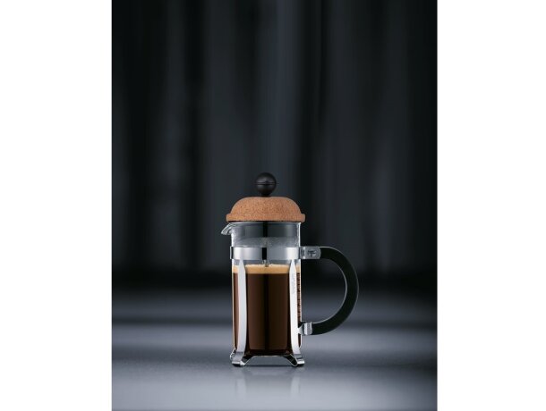 Cafetera Chambord Cork 350 de prensa 350ml