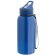 Botella Tyson deportiva 1200 mL personalizada azul