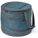 Nevera Coast plegable 15 L azul