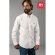 Camisa Thc Tokyo Wh oxford para hombre blanco