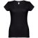 Camiseta Thc Athens Women de mujer negro