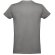 Camiseta Thc Ankara de hombre gris