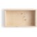 Caja Boxie Wood M de madera M natural claro