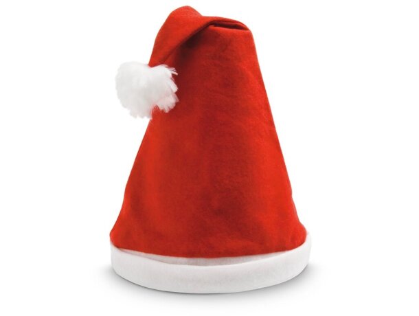 Gorro Isaac de Navidad