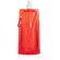 Botella Kwill plegable 460 mL para deportistas personalizada rojo