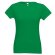 Camiseta Thc Sofia 3xl de mujer verde