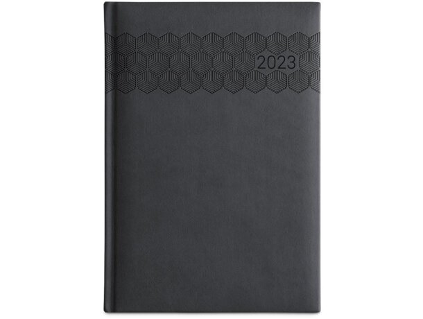 Agenda Carroll A5 A5 negro