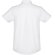 Camisa Thc London Wh oxford para hombre blanco