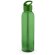 Botella Portis Glass de vidrio 500ML personalizada verde