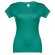 Camiseta Thc Athens Women de mujer verde matizado