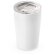 Vaso Slider de viaje de 380 mL blanco