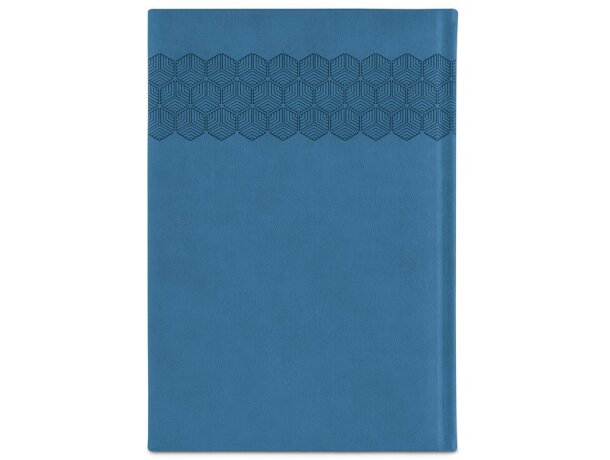 Agenda Carroll A5 A5 azul