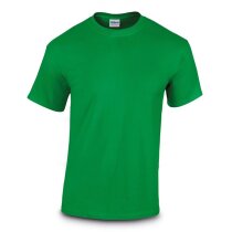 Camisetas manga corta unisex 100% algodón 170 g/m2 varias tallas