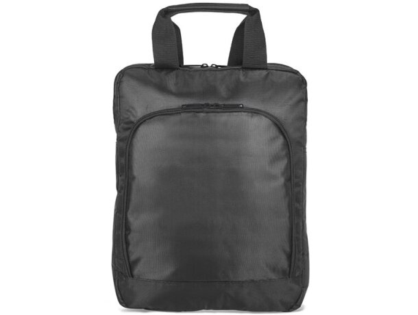 Mochila Rocco para portátil de 15  negro