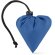 Bolsa Beira rPET plegable azul royal