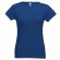 Camiseta Thc Sofia 3xl de mujer azul royal