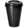 Vaso Frappe reutilizable negro