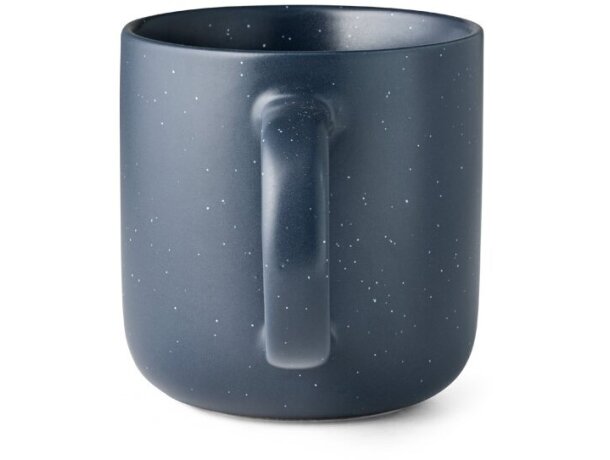 taza Constellation de cerámica de 370ml azul marino