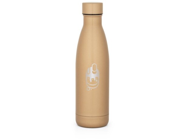 Termo BUFFON de 530 ml champagne