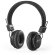 Auriculares Baron Plegables negro