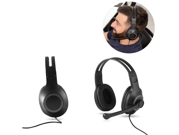 Auriculares Kilby