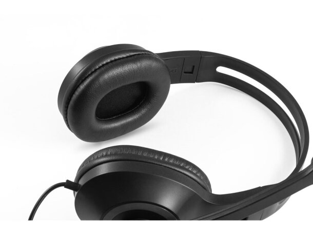 Auriculares Kilby gris