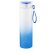 Bidón personalizado botella Williams vidrio borosilicato 470ml Azul royal