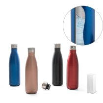 Botellas térmicas con doble pared aislada al vacío Show Satin 510ml