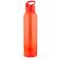 Botella Portis Glass de vidrio 500ML personalizada rojo