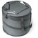 Nevera Coast plegable 15 L gris