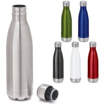 Botellas térmicas Termo Show de 510ml acero inoxidable doble pared