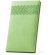 Agenda Carroll Pocket de bolsilho verde claro