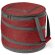 Nevera Coast plegable 15 L rojo