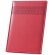 Agenda Carroll B5 B5 rojo