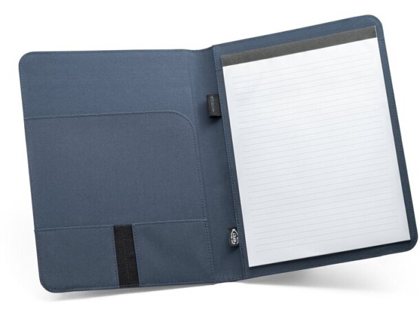 Carpeta Emerge Folder Ii A4 azul