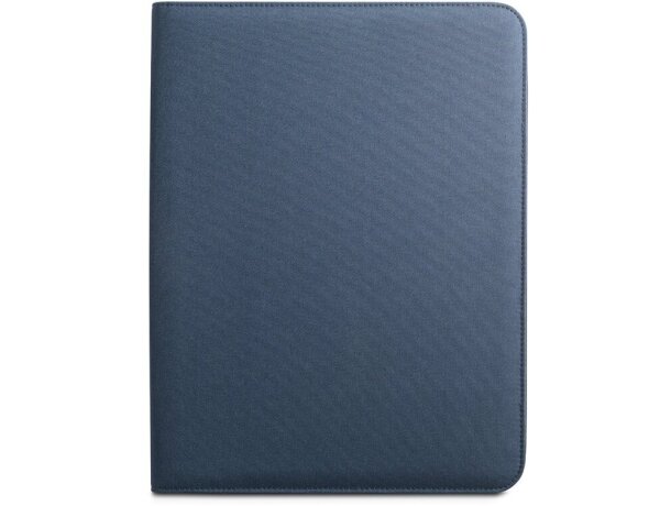 Carpeta Emerge Folder A4 azul