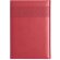 Agenda Carroll A5 A5 rojo