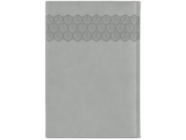 Agenda Carroll A5 A5 gris