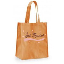 Bolsas para bodas personalizadas