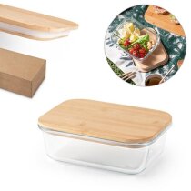 Caja Portobello hermética 1000 mL