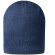 Gorro Hawk unisex rPET azul marino