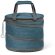 Nevera Coast plegable 15 L azul