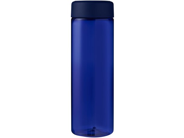 H2O Active® Vibe Bidón deportivo con tapa de rosca de 850 ml personalizado azul