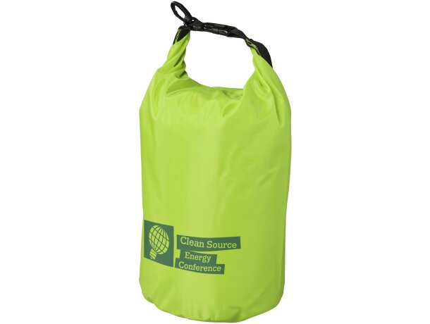 Bolsa de 5L impermeable The survivor barato